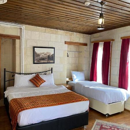 Dilek Hanim Konagi Butik Otel 가지안테프 외부 사진