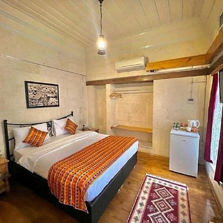 Dilek Hanim Konagi Butik Otel 가지안테프 외부 사진
