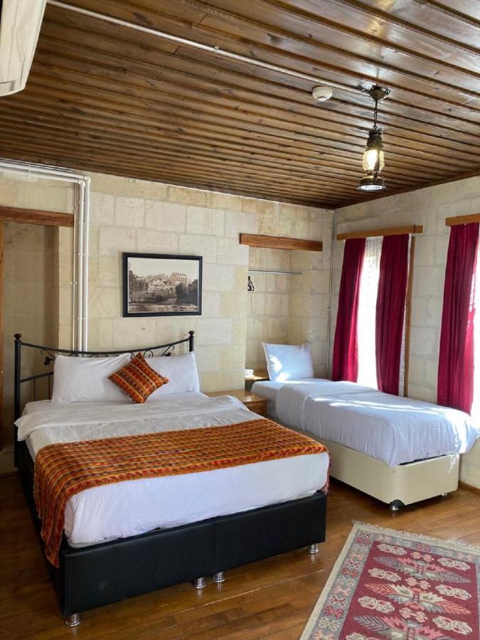 Dilek Hanim Konagi Butik Otel 가지안테프 외부 사진