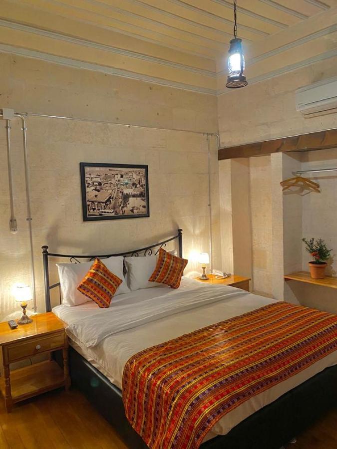 Dilek Hanim Konagi Butik Otel 가지안테프 외부 사진