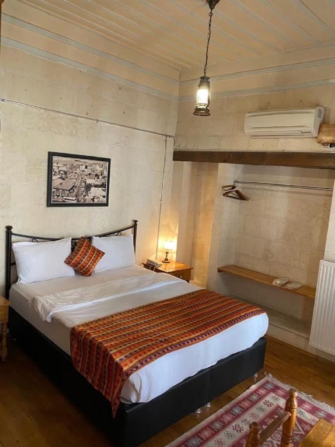 Dilek Hanim Konagi Butik Otel 가지안테프 외부 사진