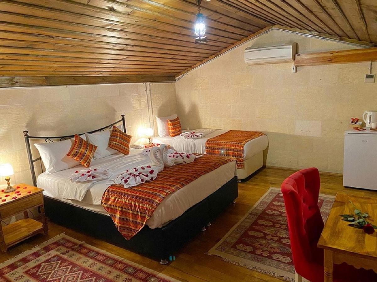 Dilek Hanim Konagi Butik Otel 가지안테프 외부 사진