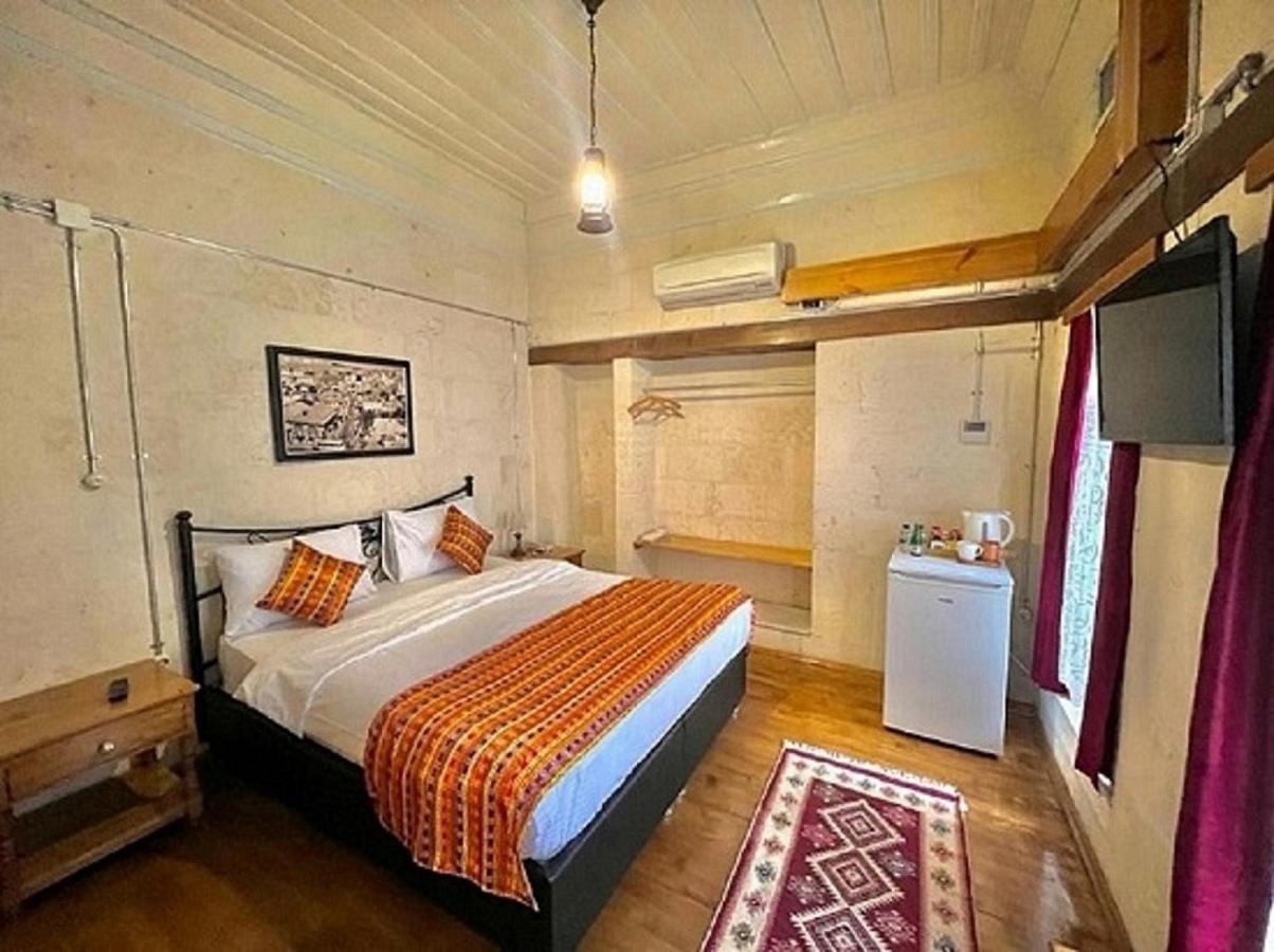 Dilek Hanim Konagi Butik Otel 가지안테프 외부 사진