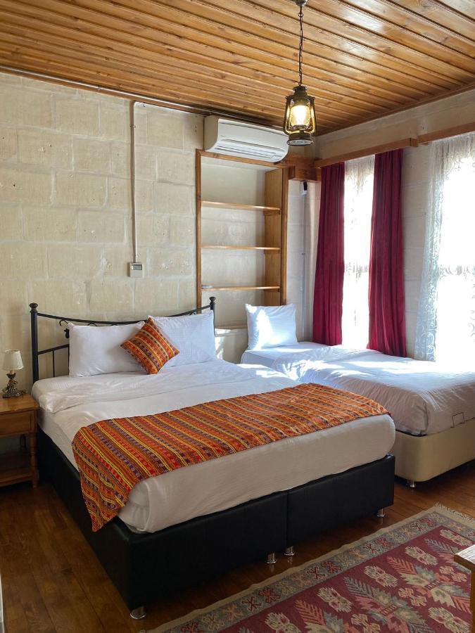 Dilek Hanim Konagi Butik Otel 가지안테프 외부 사진