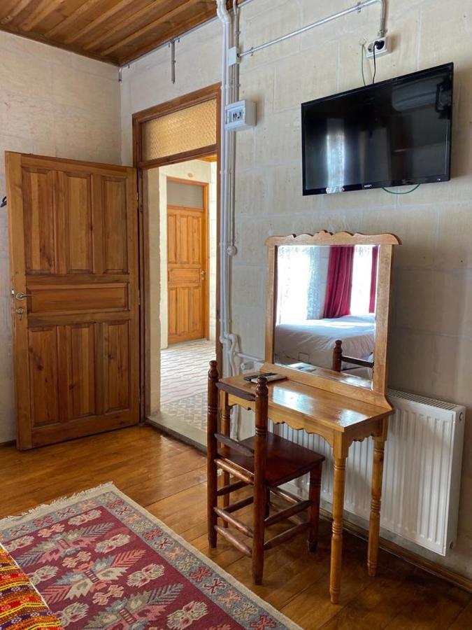 Dilek Hanim Konagi Butik Otel 가지안테프 외부 사진