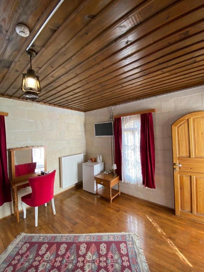 Dilek Hanim Konagi Butik Otel 가지안테프 외부 사진