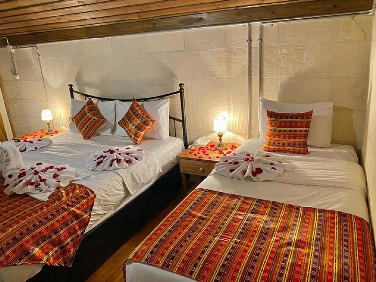 Dilek Hanim Konagi Butik Otel 가지안테프 외부 사진