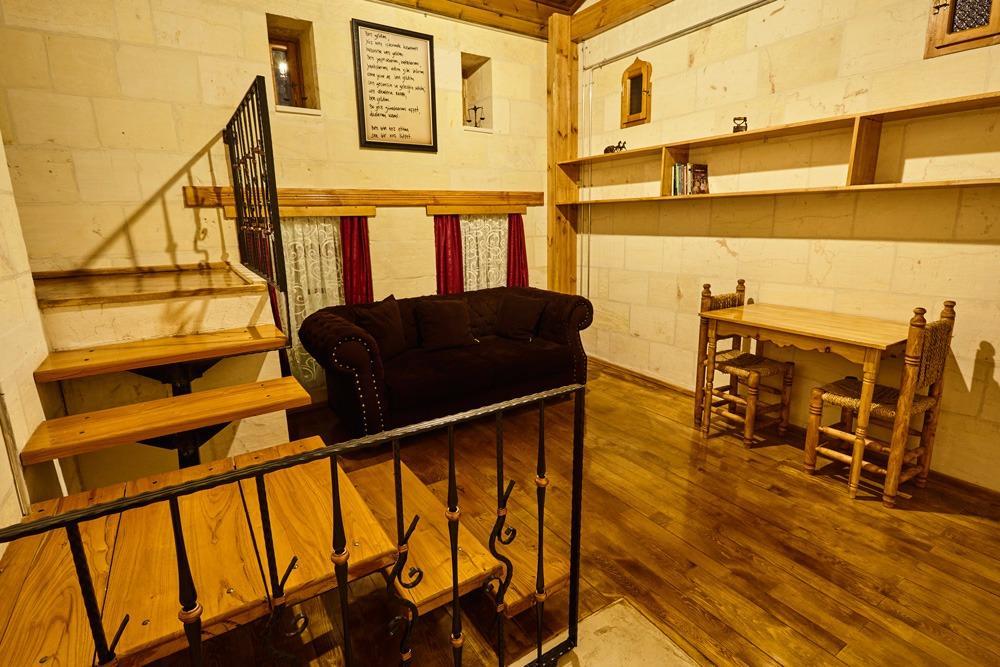 Dilek Hanim Konagi Butik Otel 가지안테프 외부 사진